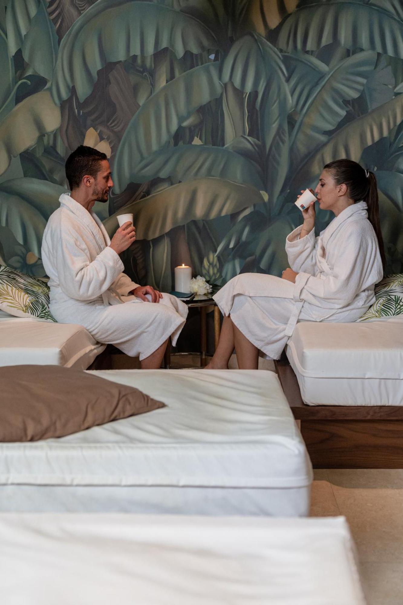 Villa Neri Resort & Spa Linguaglossa Bagian luar foto
